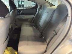 2007 DODGE Charger