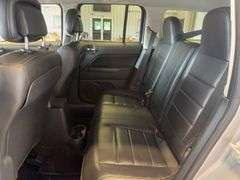 2015 JEEP Patriot