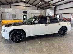 2007 DODGE Charger