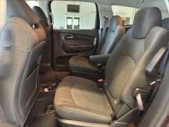 2010 CHEVROLET Traverse