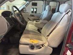 2003 FORD F-150