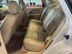 2005 FORD Five Hundred