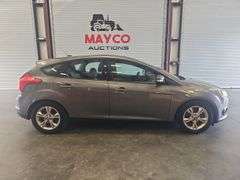 2013 FORD Focus