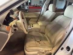 2007 INFINITI M35