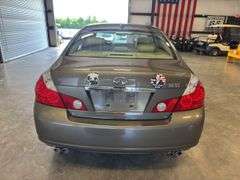 2006 INFINITI M35