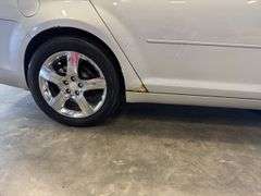 2009 CHEVROLET Malibu