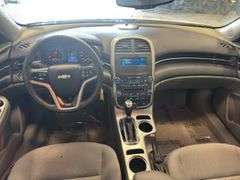 2015 CHEVROLET Malibu