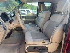 2004 FORD F-150