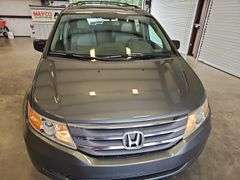 2013 HONDA Odyssey