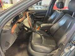 2004 MERCEDES-BENZ S-Class