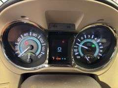 2012 BUICK LaCrosse