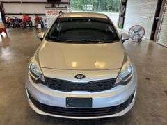2016 KIA Rio