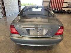 2004 MERCEDES-BENZ S-Class
