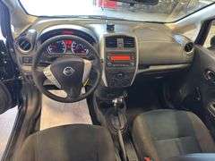 2017 NISSAN Versa Note