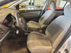 2011 NISSAN Sentra
