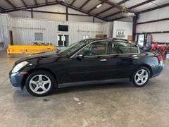 2003 INFINITI G35