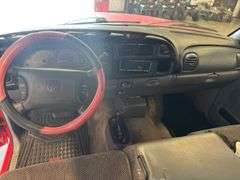 2001 DODGE Ram