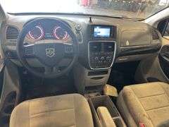 2011 DODGE Grand Caravan