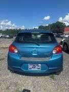 2015 MITSUBISHI Mirage