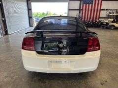 2007 DODGE Charger