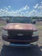 2004 FORD F-150