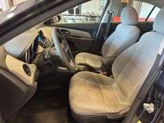 2013 CHEVROLET Cruze