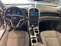 2014 CHEVROLET Malibu