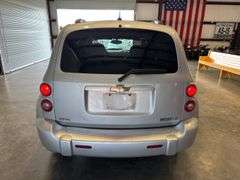 2009 CHEVROLET HHR