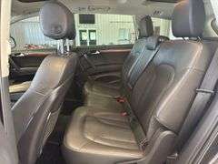 2014 AUDI Q7