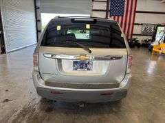 2006 CHEVROLET Equinox