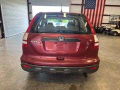 2008 HONDA CR-V