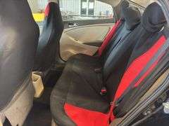 2012 HYUNDAI Accent