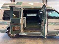 1996 CHEVROLET G-Series
