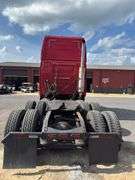 2007 VOLVO TRUCK VNL