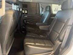 2018 CHEVROLET Tahoe