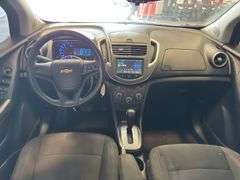 2015 CHEVROLET Trax