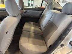 2011 NISSAN Sentra