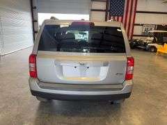 2015 JEEP Patriot