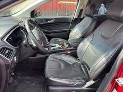 2017 FORD Edge