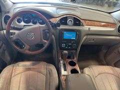 2011 BUICK Enclave