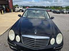 2007 MERCEDES-BENZ E-Class
