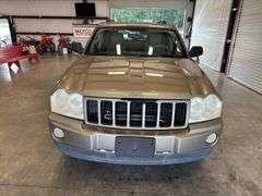 2006 JEEP Grand Cherokee