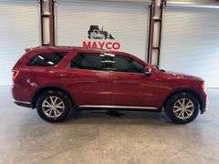 2014 DODGE Durango
