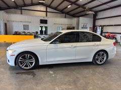 2014 BMW 328i
