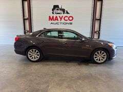 2015 CHEVROLET Malibu