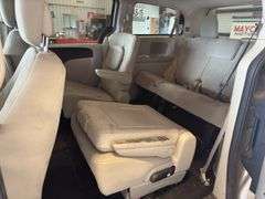 2011 DODGE Grand Caravan