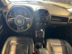 2015 JEEP Patriot