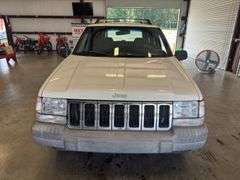 1998 JEEP Grand Cherokee