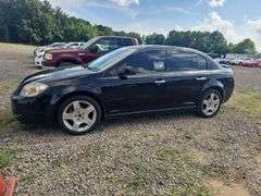 2010 CHEVROLET Cobalt