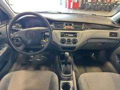 2003 MITSUBISHI Lancer